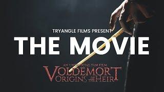 Voldemort: Origins of the Heir - An unofficial fanfilm (HD + Subtitles)