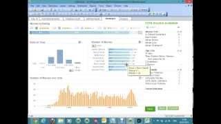 Introduction to NPrinting for QlikView Demo