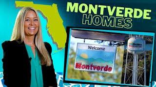 Discover Montverde, FL: A Tour of Its Unique Home Communities & Area Real Estate