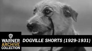 Hot Dog | Dogville Shorts | Warner Archive