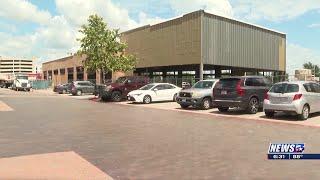 College Station’s Century Square continues to develop, openings begin this August