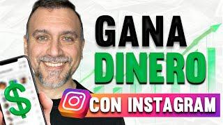  Cómo GANAR DINERO con NETWORK MARKETING en INTERNET (Prospecta 100% con INSTAGRAM)