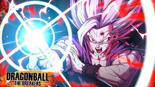 CELL MAX IS THE SICKEST Update To This GAME! | Dragon Ball The Breakers