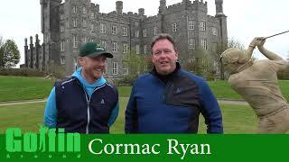 KILLEEN CASTLE, IRELAND- GOLFIN' AROUND RADIO HOUR