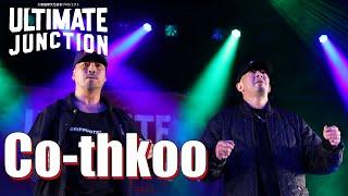 Co-thkoo│ULTIMATE JUNCTION 2024