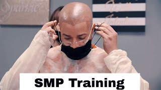 Scalp Micropigmentation Training Course | Los Angeles   New York | Advanced PMU