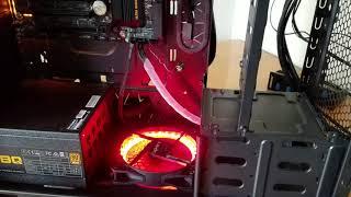 PC Assembly - Test 3