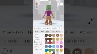 Watch until the end  #roblox #robloxshorts #SHORTS