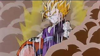 The Androids Saga, & The Cell Saga Dragón Ball Z English Audio #dbz #anime #dragonballz #goku