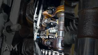 The Smell of Success with a Headbolt Repair