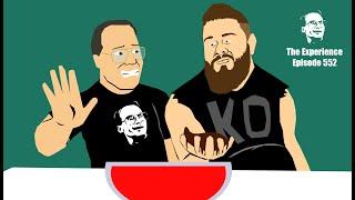 Jim Cornette Reviews The Randy Orton / Cody Rhodes / Kevin Owens / Bloodline Opening on Smackdown