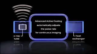 Ziehm Imaging - Advanced Active Cooling