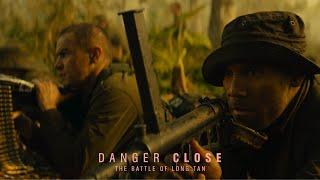 Danger Close: The Battle of Long Tan | Some Bloody Rescuer You Are