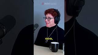 Real InSight with Mary-Beth Hosking #vision #storytelling #transformation formation #tech #strategy