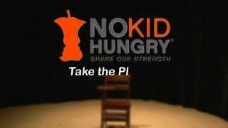 2014 HOSA PSA - Child Hunger Ends Here