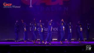2024 ABDC Heats - CDC Studios