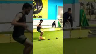 #technictraining #coordination #coordination #soccer #football