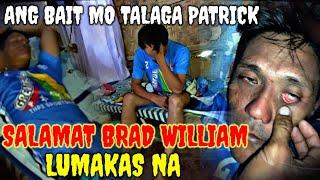 TULOY NA SANA PAG LAKAS MO BRAD WILLIAM #GCASH_09512551649 #VIRAL #KRITIKAL #INTENSE