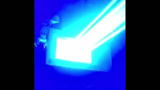 Microwave Laser of Doom