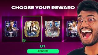 My Best Player Picks Ever - FC MOBILE