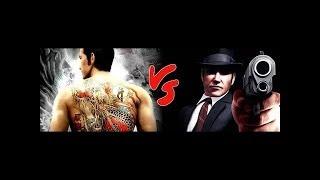 VeVo RP | Yakuza VS Русская мафия.