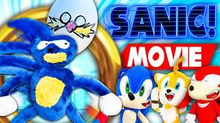 The SANIC Movie! - Sonic and Friends