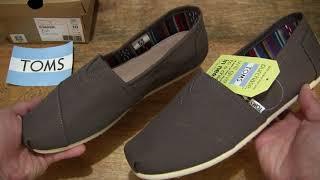 TOMS Classic Alpargata