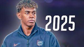 Lamine Yamal ● Ultimate Skills Dribbling & Goals ● 2024 | 1080i 60fps