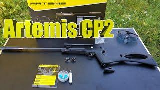 Artemis CP2 | Пистолет и винтовка 2 в 1