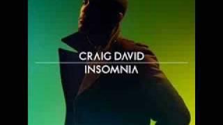 Craig David - Insomnia