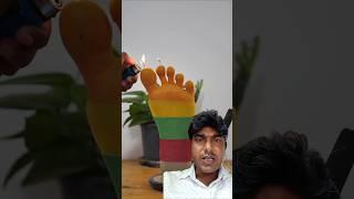 Flames of creativity: exploring candle#shorts #candlecrafts