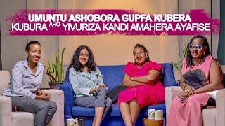Fun&Facts:Muraba SHOQUÉS nimwumva ivyo uwu murwayi yakozeReal stories from TERALIFE