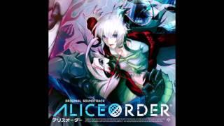 Alice Order Original Soundtrack -  04 Valkyrie Dance