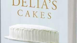 DELIA'S CAKES (Book Trailer) Hodder & Stoughton