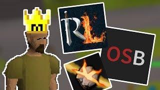 Is This The End of RuneScape Custom Clients? (RuneLite, OSBuddy, Konduit) OSRS