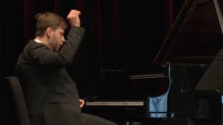 Eurasia Festival 2019 | Vladimir Rumyantsev plays Rachmaninoff Prelude in G minor