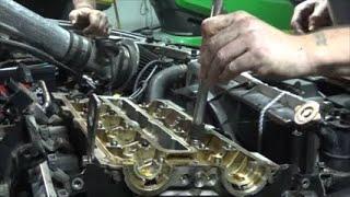 FORD 2 0L ZTEC HEAD GASKET REPLACEMENT | ESCORT ZX2 HEAD GASKET REPLACEMENT #ZTEC