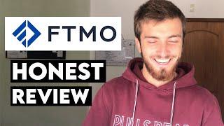 FTMO HONEST DETAILED REVIEW | Is FTMO legit? Does FTMO pay? | Funded Trader Reviews