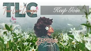  Keep Goin  by Zemira Israel | Double Disc CD  True Love Changes