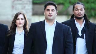 Coolest Trailer Ever: The Young Turks w/ Cenk Uygur on Current TV
