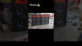 Official dj Rohit banaras top bass  testing  short ###video##trending