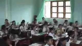 Clear Path International: School in Vietnam's Former DMZ