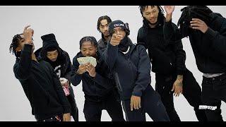 Yung Scandoo - 2 Twin Glocks (Shot By @onestopjubee)