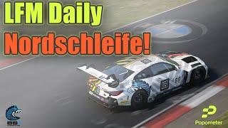 NORDSCHLEIFE -  LFM Daily - Assetto Corsa Competizione