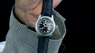 Oris' Ulrich Herzog on the Big Crown, Utility and Design