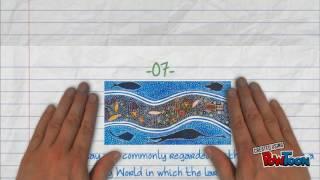 Aboriginal astronomy 3