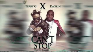 TerryG | Can't Stop [Official Audio] ft Dagrin: Freeme TV