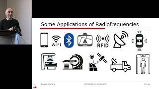 4 Circuit Insights, Hossein Hashemi, RF Circuits