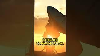 Inno-Tech #ietebits #fso #freespaceoptics #wirelesscommunication #shorts