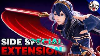 The Secret Sauce of Lucina